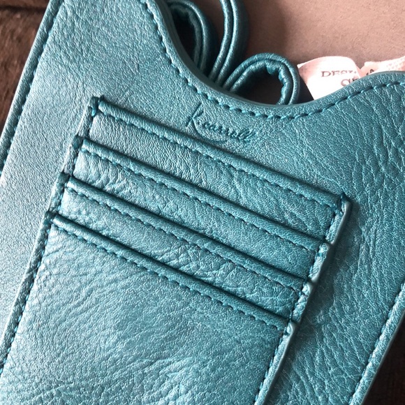 K. Carroll HARPER Crossbody - Picture 5 of 9